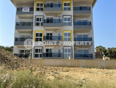 Небольшая квартира с чистовой отделкой в новом жилом комплексе с бассейном и фитнес клубом-id-5421-фото-1