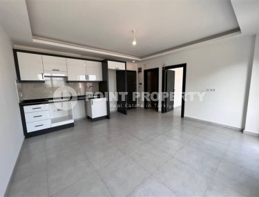 Небольшая квартира с чистовой отделкой в новом жилом комплексе с бассейном и фитнес клубом-id-5421-фото-2