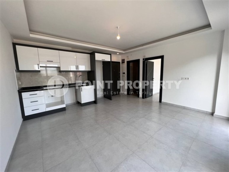 Небольшая квартира с чистовой отделкой в новом жилом комплексе с бассейном и фитнес клубом-id-5421-фото-2