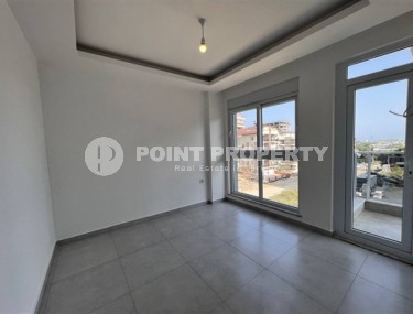 Небольшая квартира с чистовой отделкой в новом жилом комплексе с бассейном и фитнес клубом-id-5421-фото-4