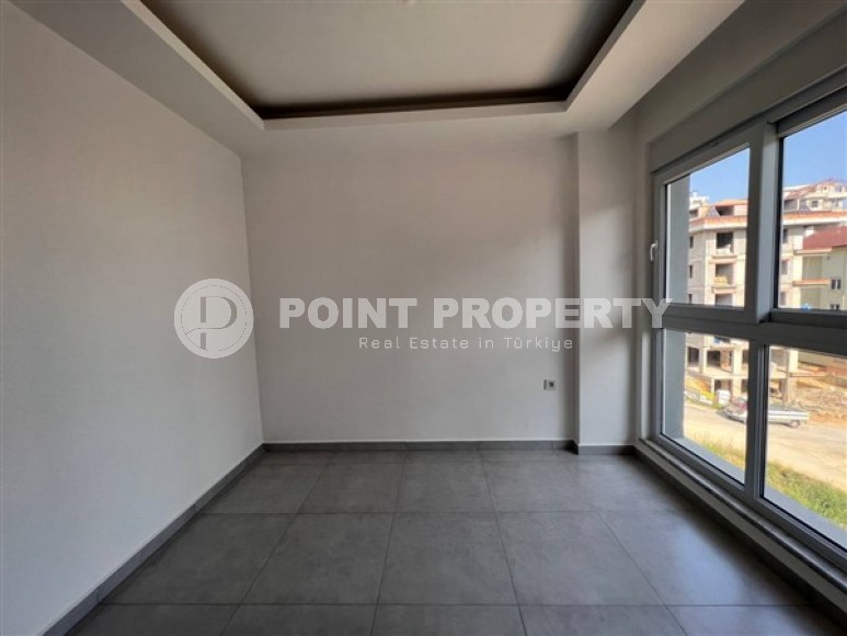 Небольшая квартира с чистовой отделкой в новом жилом комплексе с бассейном и фитнес клубом-id-5421-фото-5