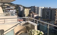 Panoramic apartment 1+1, with a total area of 70 m2, on the 11th floor in the center of Mahmutlar district-id-5422-photo-6