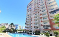 Panoramic apartment 1+1, with a total area of 70 m2, on the 11th floor in the center of Mahmutlar district-id-5422-photo-11