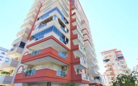 Panoramic apartment 1+1, with a total area of 70 m2, on the 11th floor in the center of Mahmutlar district-id-5422-photo-14