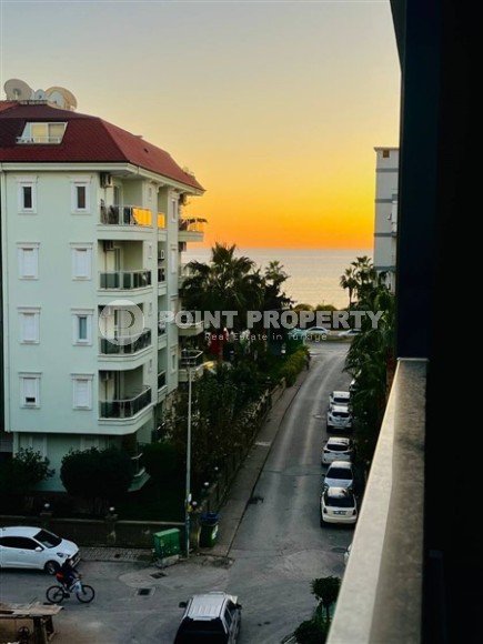 Современные стильные апартаменты в новом роскошном жилом комплексе в 150 метрах от пляжа и набережной-id-5424-фото-11