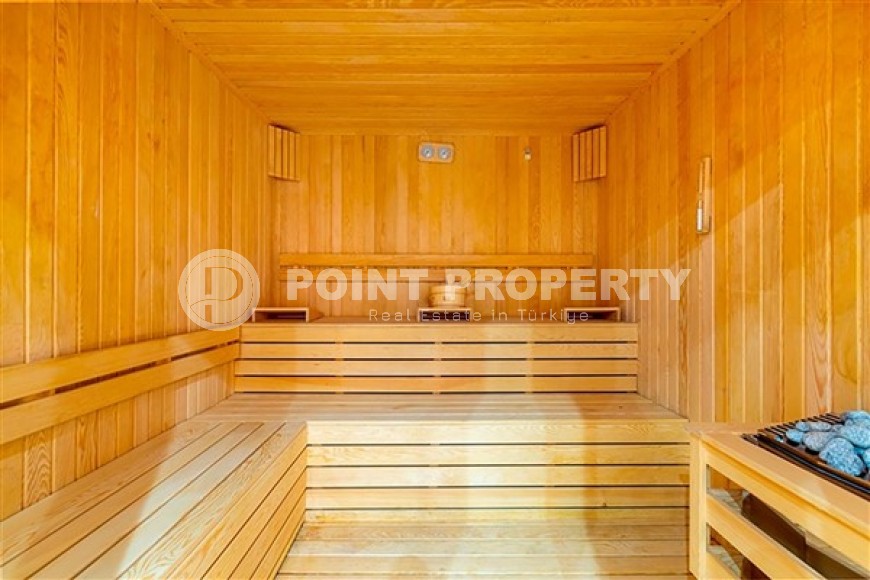 Современные стильные апартаменты в новом роскошном жилом комплексе в 150 метрах от пляжа и набережной-id-5424-фото-13