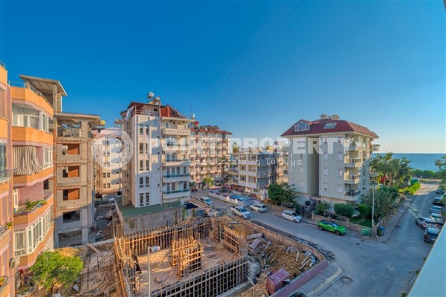 Современные стильные апартаменты в новом роскошном жилом комплексе в 150 метрах от пляжа и набережной-id-5424-фото-18