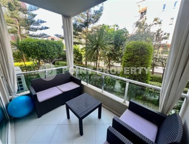 Компактная меблированная квартира 1+1, общей площадью 50 м2, в 300 метрах от моря-id-5426-фото-5