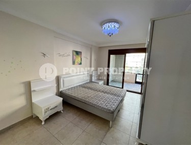 Spacious 2+1 apartment with a total area of 100 m2, 100 meters from the sea and the center of the popular area of Alanya - Mahmutlar-id-5427-photo-5