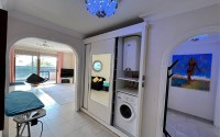 Spacious 2+1 apartment with a total area of 100 m2, 100 meters from the sea and the center of the popular area of Alanya - Mahmutlar-id-5427-photo-6