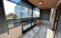 Spacious 2+1 apartment with a total area of 100 m2, 100 meters from the sea and the center of the popular area of Alanya - Mahmutlar-id-5427-photo-9