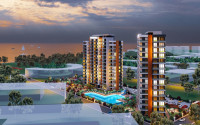 New investment project by the sea in Mersin with apartments from 52 m2 in the Teje area.-id-1429-photo-3
