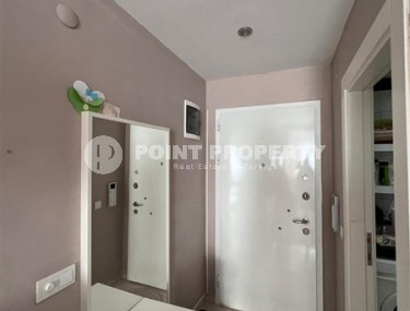 Небольшая квартира- студия, готовая для проживания, рядом с морем, в районе нижняя Оба-id-5024-фото-5