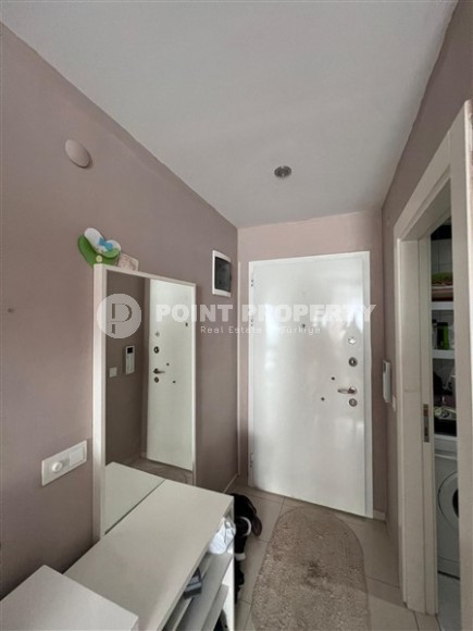 Небольшая квартира- студия, готовая для проживания, рядом с морем, в районе нижняя Оба-id-5024-фото-5