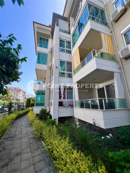 Небольшая квартира- студия, готовая для проживания, рядом с морем, в районе нижняя Оба-id-5024-фото-7