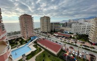 Panoramic apartment with views of the mountain, the city and the Taurus Mountains on the 9th floor in a residential complex built in 2008-id-5433-photo-14