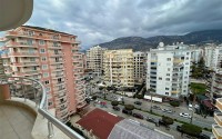 Panoramic apartment with views of the mountain, the city and the Taurus Mountains on the 9th floor in a residential complex built in 2008-id-5433-photo-15
