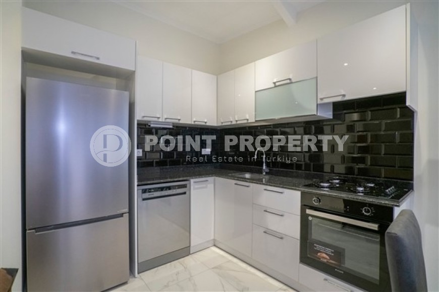 New two-level apartment 2+1, with a total area of 102 m2, on the 4th floor with an attic in a residence commissioned in 2023-id-5435-photo-6