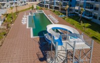 Новая двухуровневая квартира 2+1, общей площадью 102 м2, на 4-м этаже с мансардой в резиденции, введенной в эксплуатацию в 2023 году-id-5435-фото-16