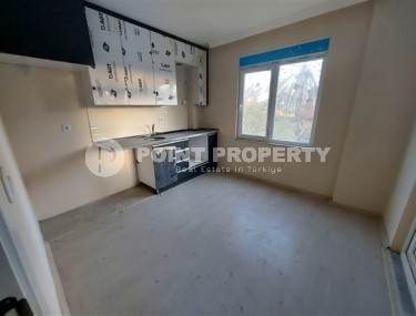 Новая квартира с чистовой отделкой в двух с половиной километрах от моря в зеленом, экологически чистом районе Аланьи - Газипаша-id-5436-фото-2