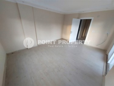 Новая квартира с чистовой отделкой в двух с половиной километрах от моря в зеленом, экологически чистом районе Аланьи - Газипаша-id-5436-фото-3