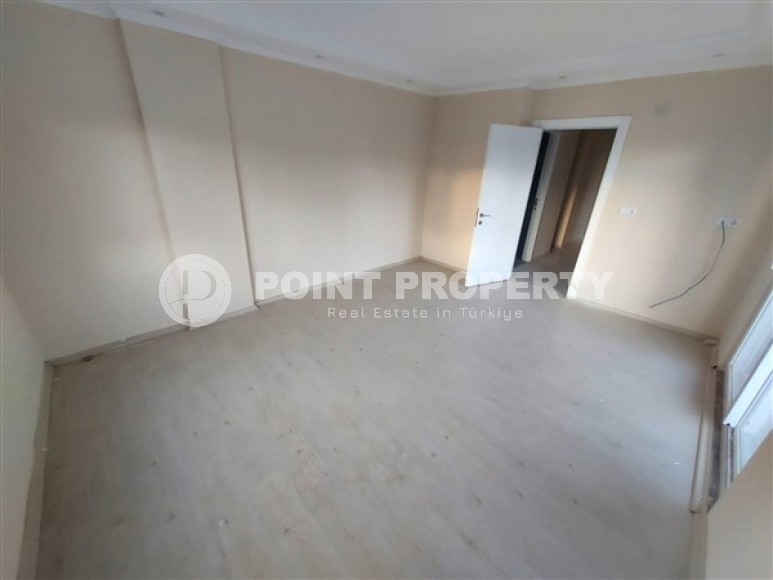 Новая квартира с чистовой отделкой в двух с половиной километрах от моря в зеленом, экологически чистом районе Аланьи - Газипаша-id-5436-фото-3