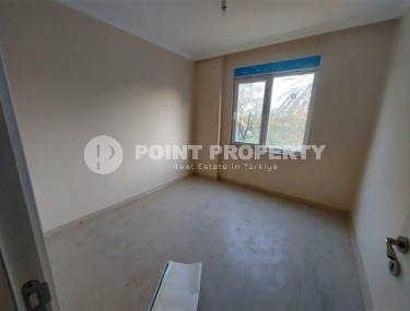 Новая квартира с чистовой отделкой в двух с половиной километрах от моря в зеленом, экологически чистом районе Аланьи - Газипаша-id-5436-фото-4