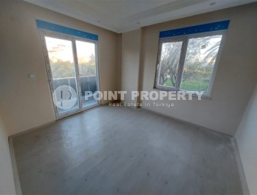 Новая квартира с чистовой отделкой в двух с половиной километрах от моря в зеленом, экологически чистом районе Аланьи - Газипаша-id-5436-фото-5