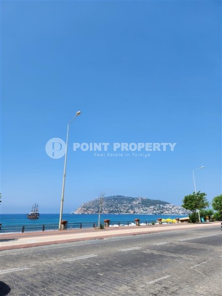 Небольшая квартира 1+1, общей площадью 52 м2, в элитной резиденции на завершающей стадии строительства-id-5437-фото-15