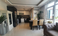 Furnished apartment 1+1, 60m², in an urban building in the very center of Alanya-id-1430-photo-5