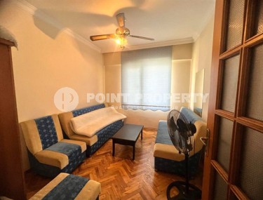 Апартаменты планировкой 2+1 и отдельной кухней, рядом с морем в центре города Аланья-id-5440-фото-5