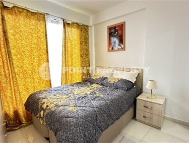 Уютная квартира-студия на 4-м этаже в резиденции 2015 года постройки с бассейном и фитнес клубом-id-5443-фото-4