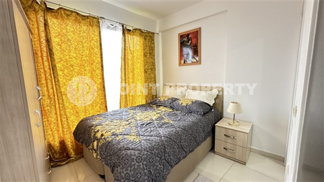 Уютная квартира-студия на 4-м этаже в резиденции 2015 года постройки с бассейном и фитнес клубом-id-5443-фото-4