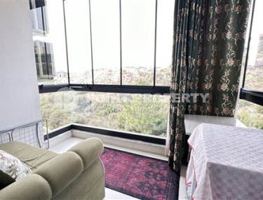 Уютная квартира-студия на 4-м этаже в резиденции 2015 года постройки с бассейном и фитнес клубом-id-5443-фото-5