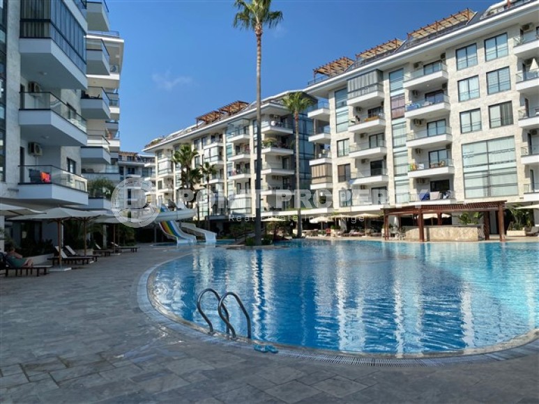 Уютная квартира-студия на 4-м этаже в резиденции 2015 года постройки с бассейном и фитнес клубом-id-5443-фото-7