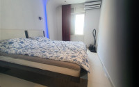 Furnished apartment 1+1, 60m², in an urban building in the very center of Alanya-id-1430-photo-13