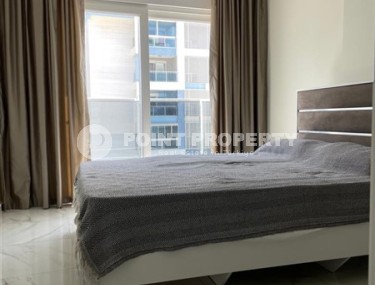 Небольшая квартира 1+1, общей площадью 60 м2, с качественным ремонтом, новой мебелью и бытовой техникой-id-5444-фото-4