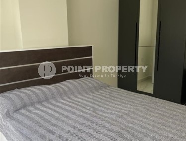 Небольшая квартира 1+1, общей площадью 60 м2, с качественным ремонтом, новой мебелью и бытовой техникой-id-5444-фото-5