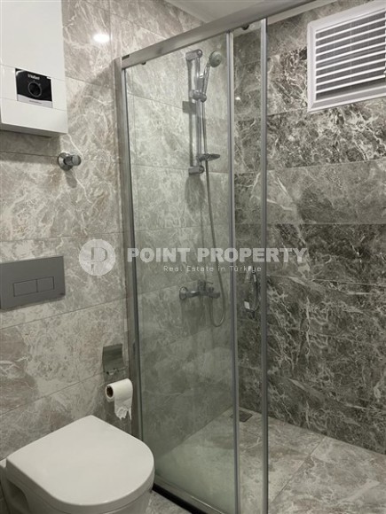 Небольшая квартира 1+1, общей площадью 60 м2, с качественным ремонтом, новой мебелью и бытовой техникой-id-5444-фото-7