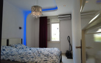 Furnished apartment 1+1, 60m², in an urban building in the very center of Alanya-id-1430-photo-16