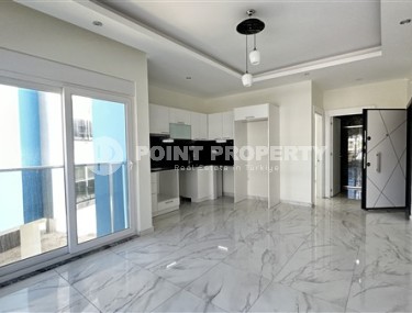 Новая квартира с чистовой отделкой, на 2-м этаже в жилом комплексе, введенном в эксплуатацию в 2023 году-id-5446-фото-2