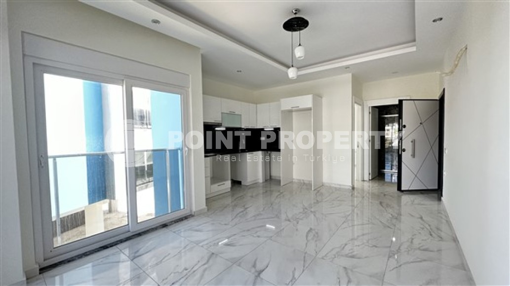 Новая квартира с чистовой отделкой, на 2-м этаже в жилом комплексе, введенном в эксплуатацию в 2023 году-id-5446-фото-2