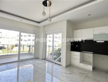 Новая квартира с чистовой отделкой, на 2-м этаже в жилом комплексе, введенном в эксплуатацию в 2023 году-id-5446-фото-3