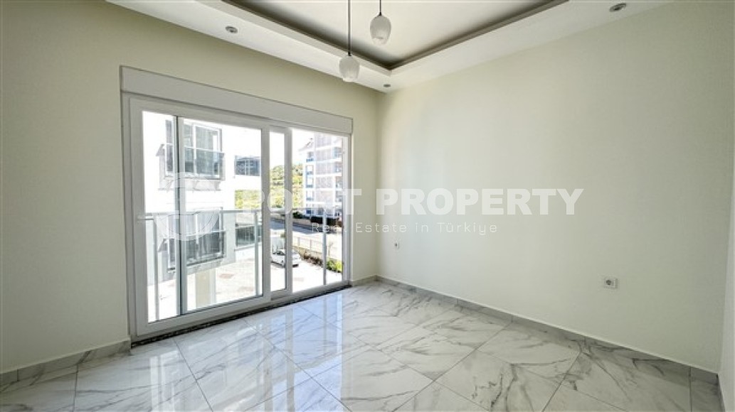 Новая квартира с чистовой отделкой, на 2-м этаже в жилом комплексе, введенном в эксплуатацию в 2023 году-id-5446-фото-4