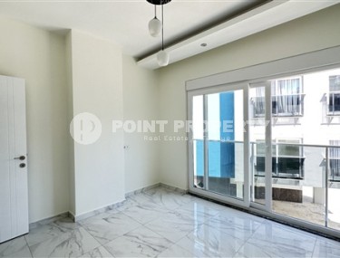 Новая квартира с чистовой отделкой, на 2-м этаже в жилом комплексе, введенном в эксплуатацию в 2023 году-id-5446-фото-5