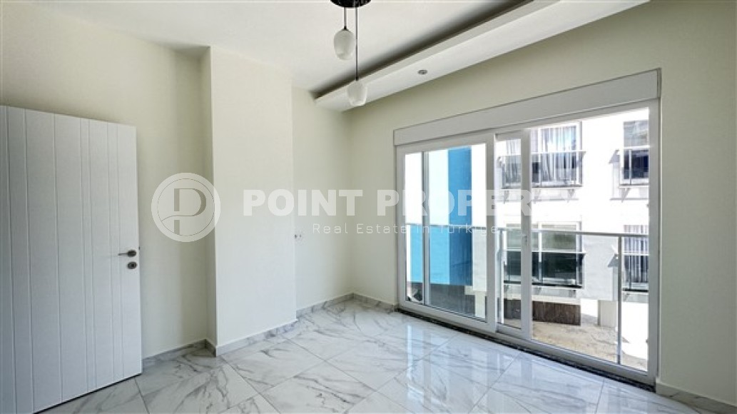 Новая квартира с чистовой отделкой, на 2-м этаже в жилом комплексе, введенном в эксплуатацию в 2023 году-id-5446-фото-5