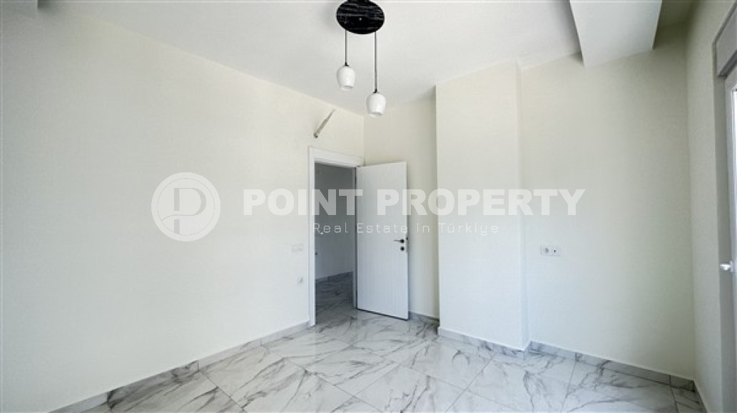 Новая квартира с чистовой отделкой, на 2-м этаже в жилом комплексе, введенном в эксплуатацию в 2023 году-id-5446-фото-6