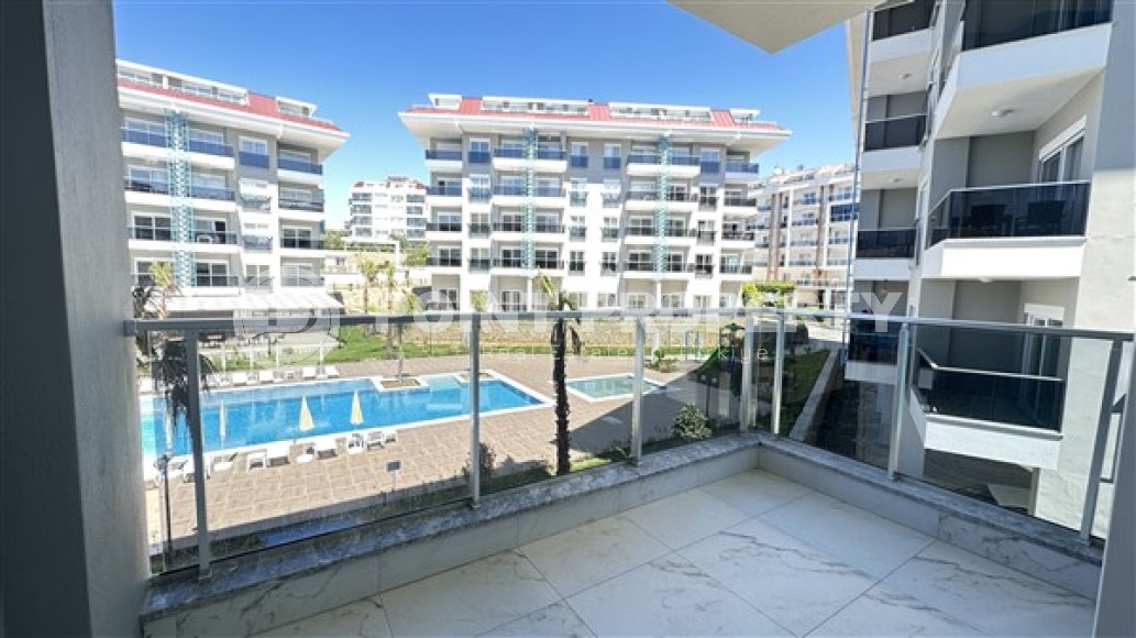 Новая квартира с чистовой отделкой, на 2-м этаже в жилом комплексе, введенном в эксплуатацию в 2023 году-id-5446-фото-9