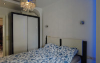 Furnished apartment 1+1, 60m², in an urban building in the very center of Alanya-id-1430-photo-17