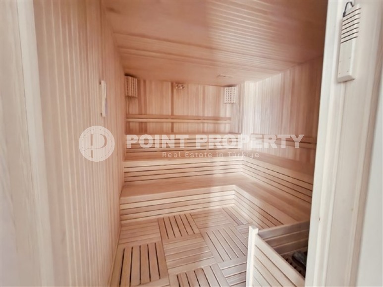 Новая квартира с чистовой отделкой, на 2-м этаже в жилом комплексе, введенном в эксплуатацию в 2023 году-id-5446-фото-11